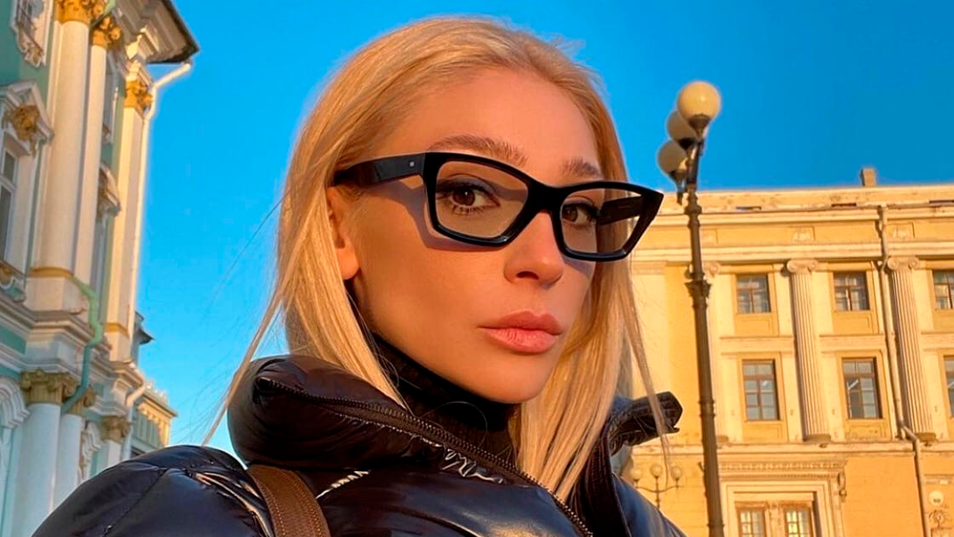 Ивлеева переложила на ивент-агентство ответственность за скандальную вечеринку в «Мутаборе»