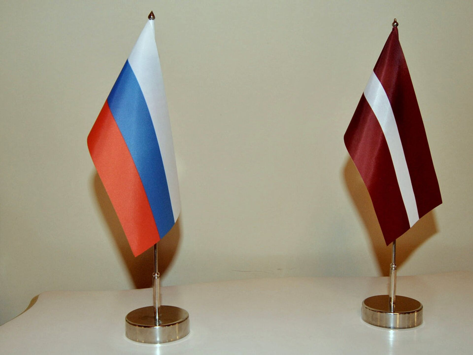 Посольство России обвинило Латвию в грабеже после конфискации «Дома Москвы»
