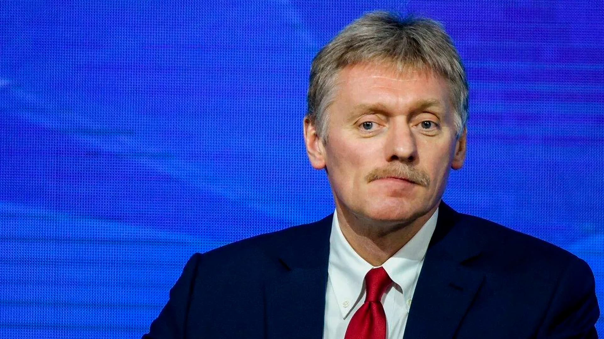 Песков назвал нелегитимными удары США и Британии по Йемену