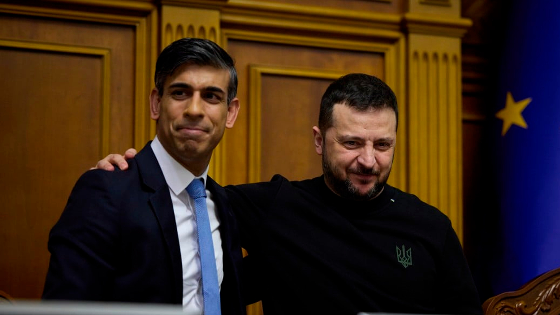 Полковник ВСУ Свитан назвал провалом соглашение Украины и Британии