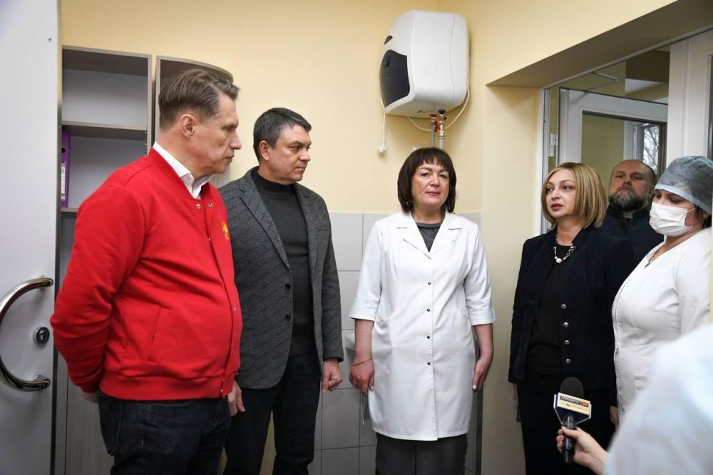 Мурашко: в Запорожской области льготные лекарства доступны всем
