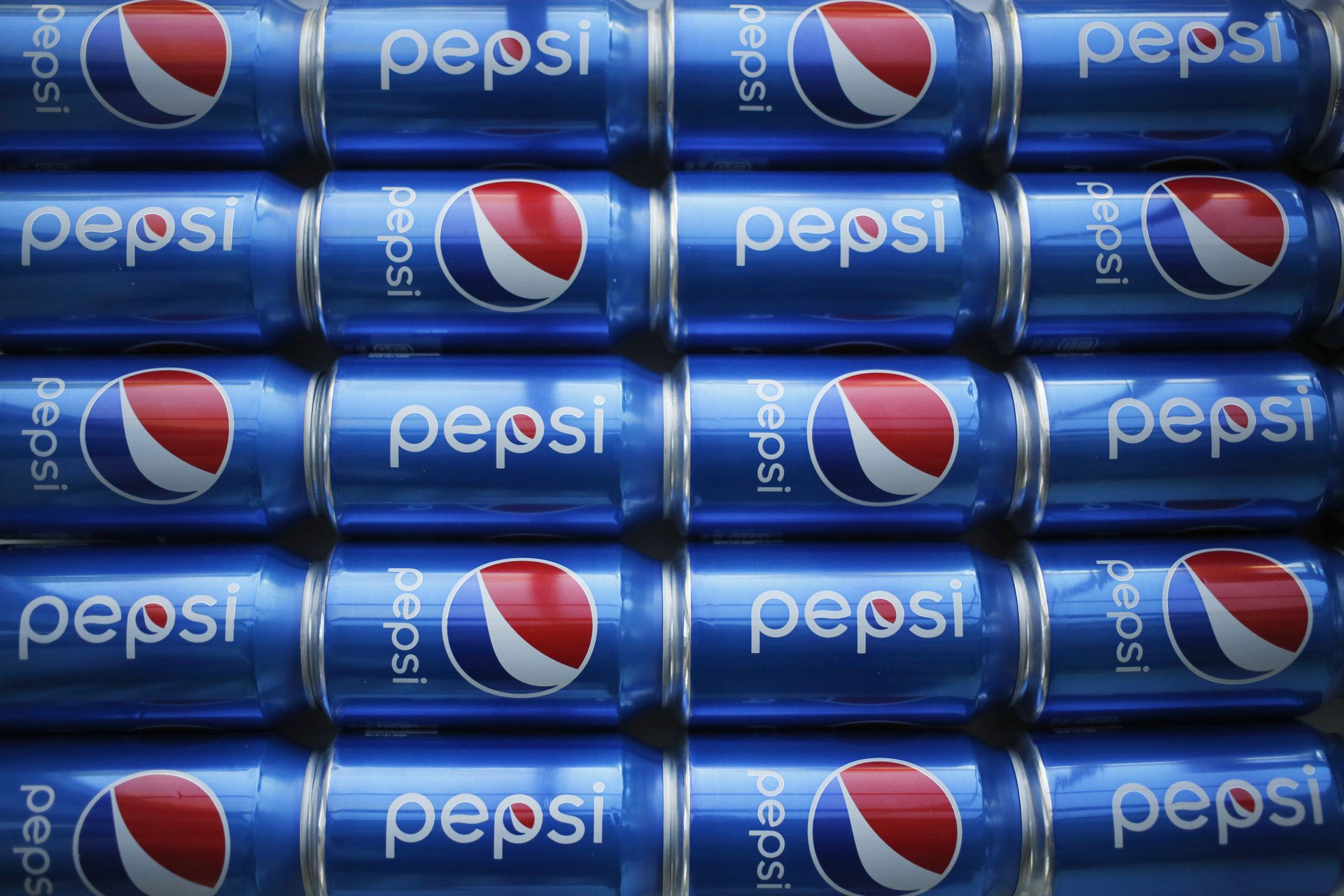 PepsiCo запретила упоминать о поддержке Украины в своей рекламе