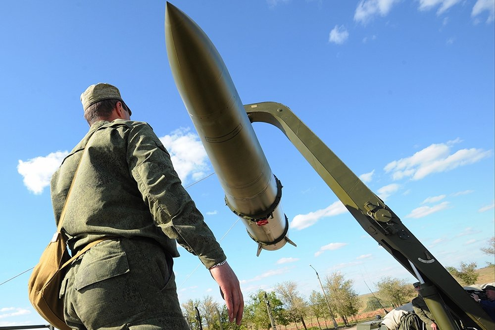 MWM: удар по военным заводам усилит дефицит боеприпасов в ВСУ