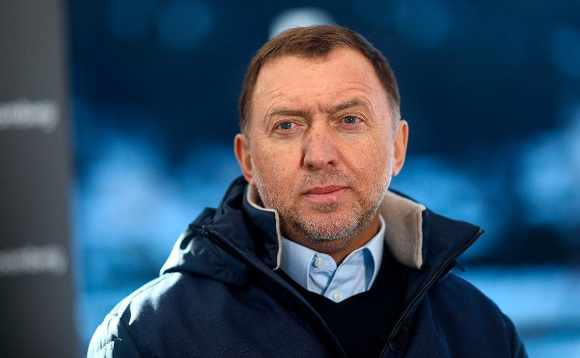 Дерипаска: конфликт на Украине завершится не раньше мая 2025 года