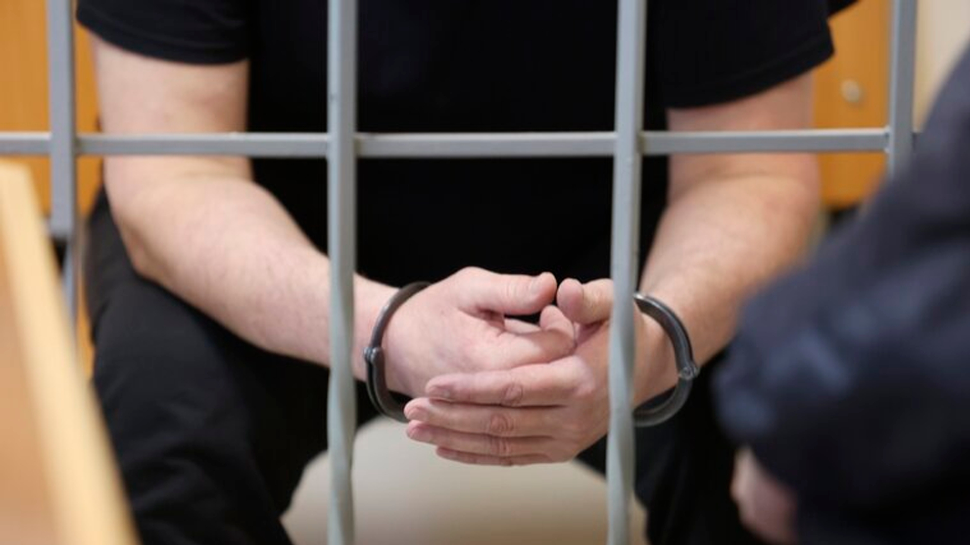 В Кургане завербованному Украиной студенту дали пять лет колонии