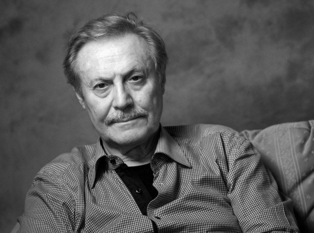 В Малом театре завершилась церемония прощания с Юрием Соломиным