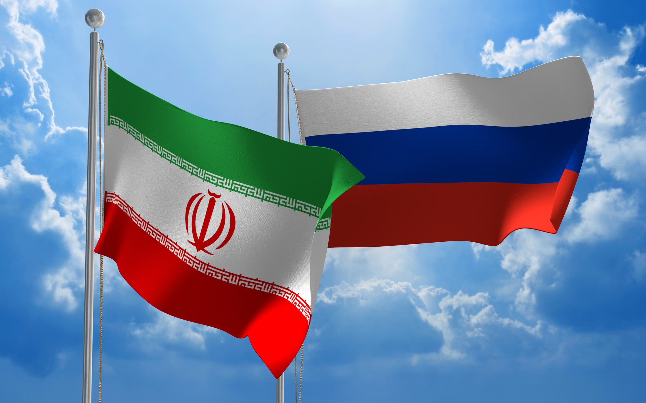 Минобороны сообщило о подписании крупного договора между Россией и Ираном