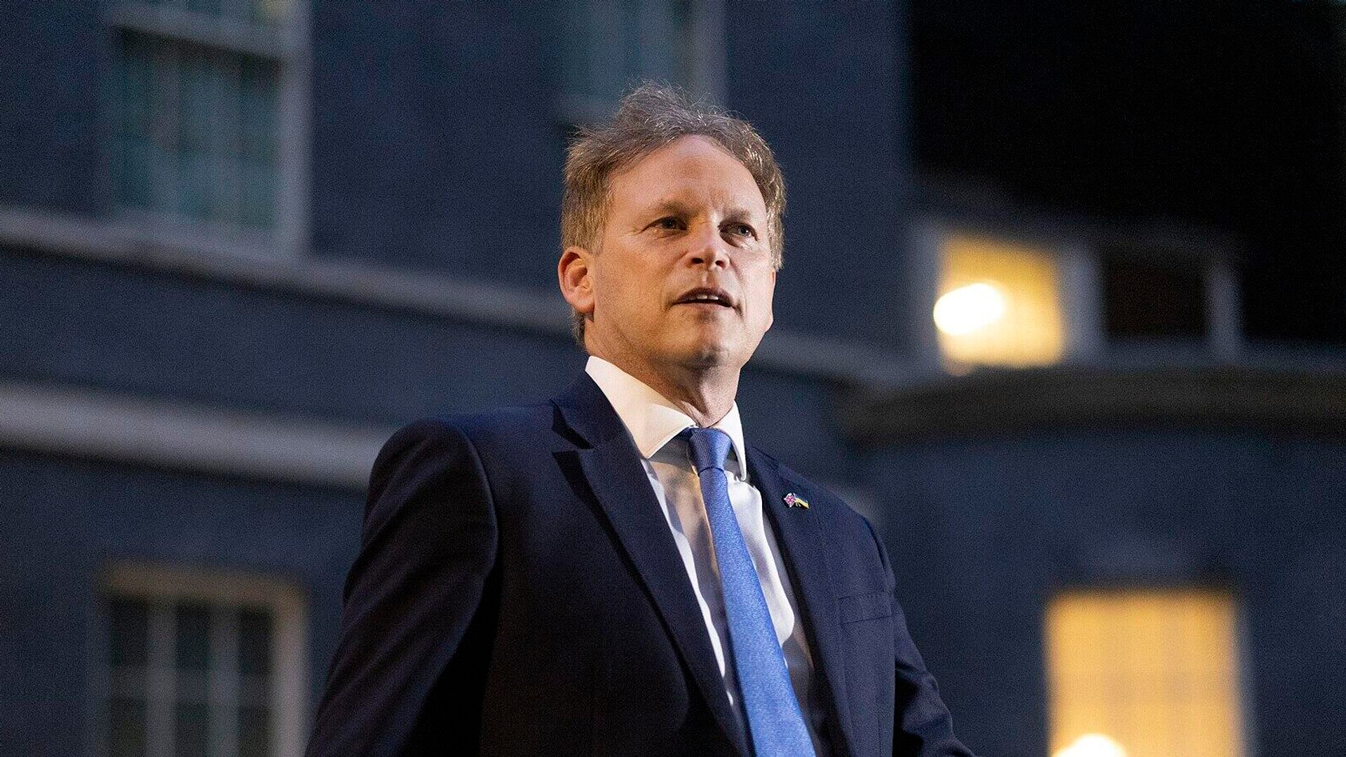 Министр обороны Британии: 2024 год станет решающим для Украины