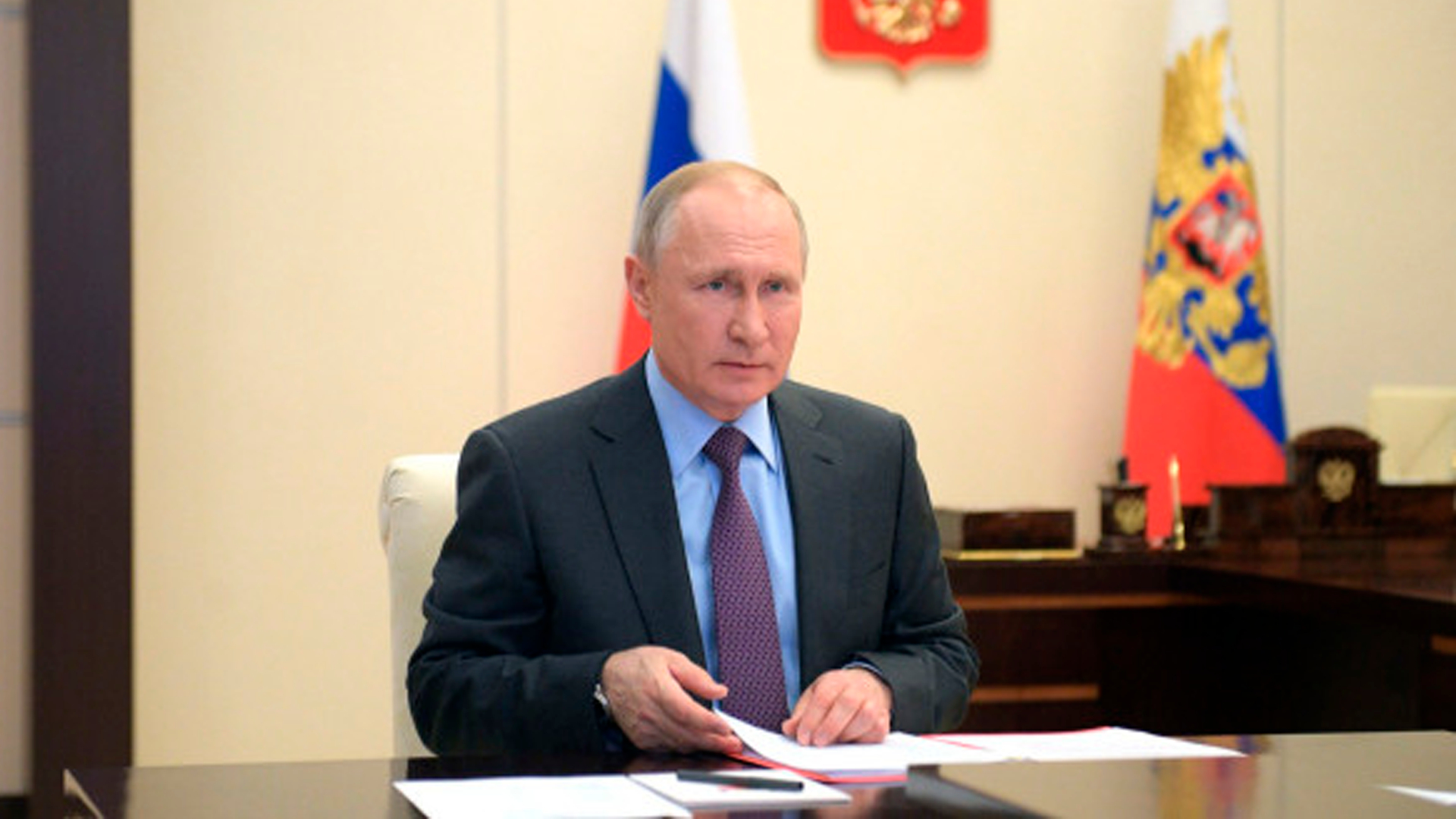 Путин учредил звание «Заслуженный работник местного самоуправления»