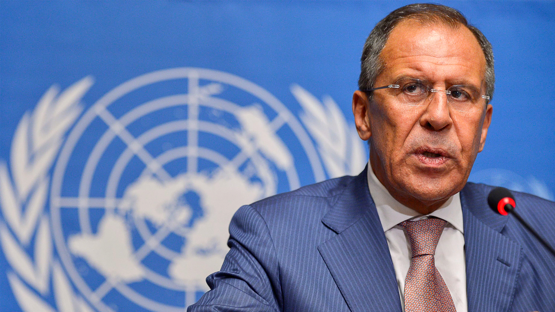 Лавров поблагодарил КНДР за поддержку России на фоне СВО
