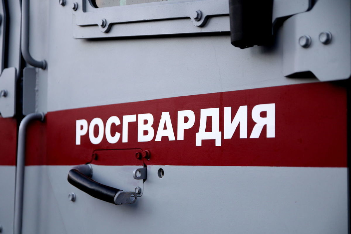 Полковник Росгвардии получил шесть лет колонии за плохую защиту Крымского моста