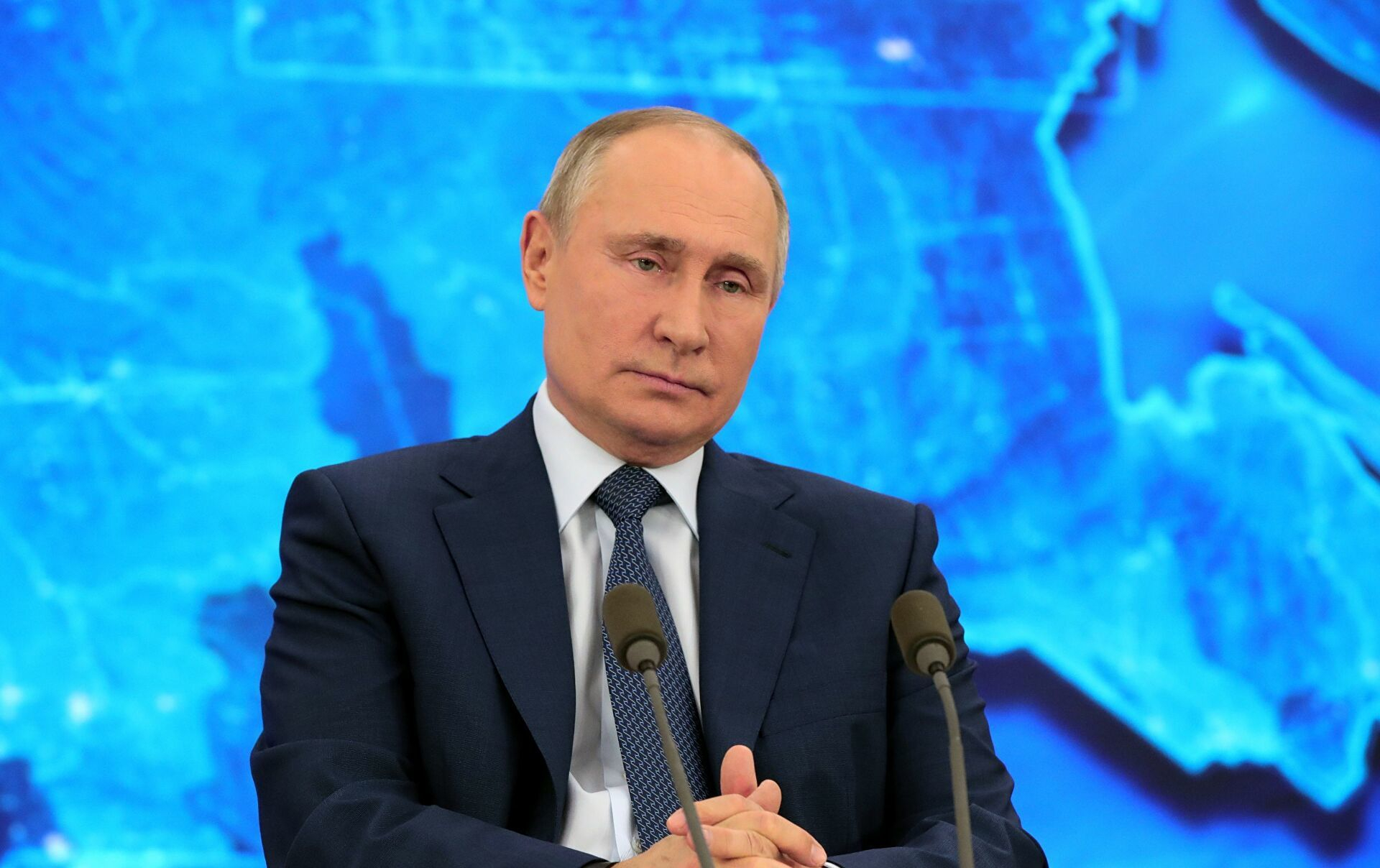 Путин впервые высказался о скандальной вечеринке в «Мутаборе»