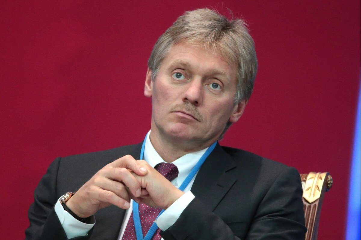 Песков заявил о возможности амнистии осужденных женщин в России