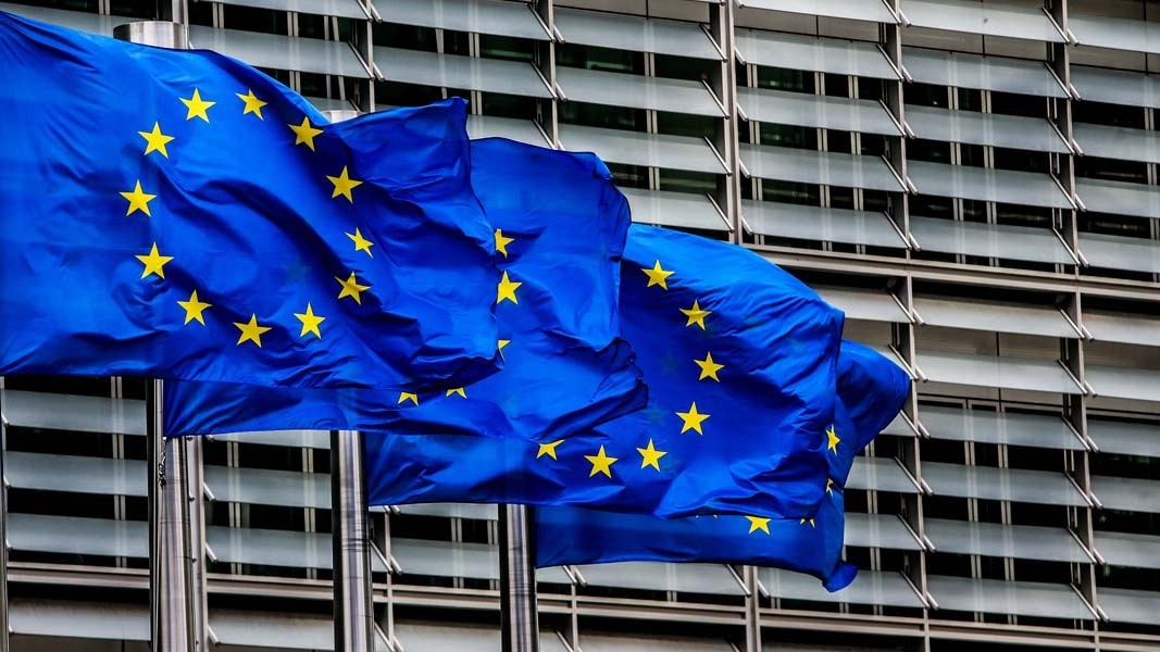 Еврокомиссия начала подготовку к переговорам о вступлении Украины в ЕС