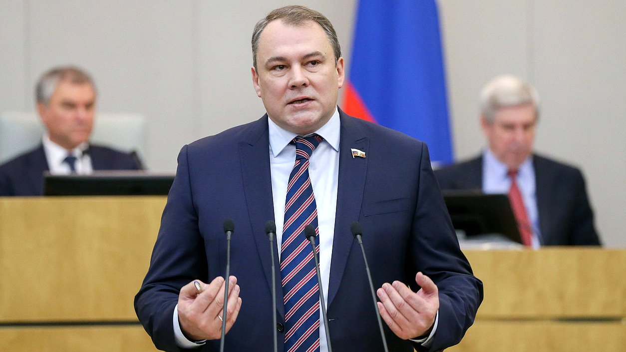 Депутат Толстой назвал мафией национальные диаспоры и землячества в России