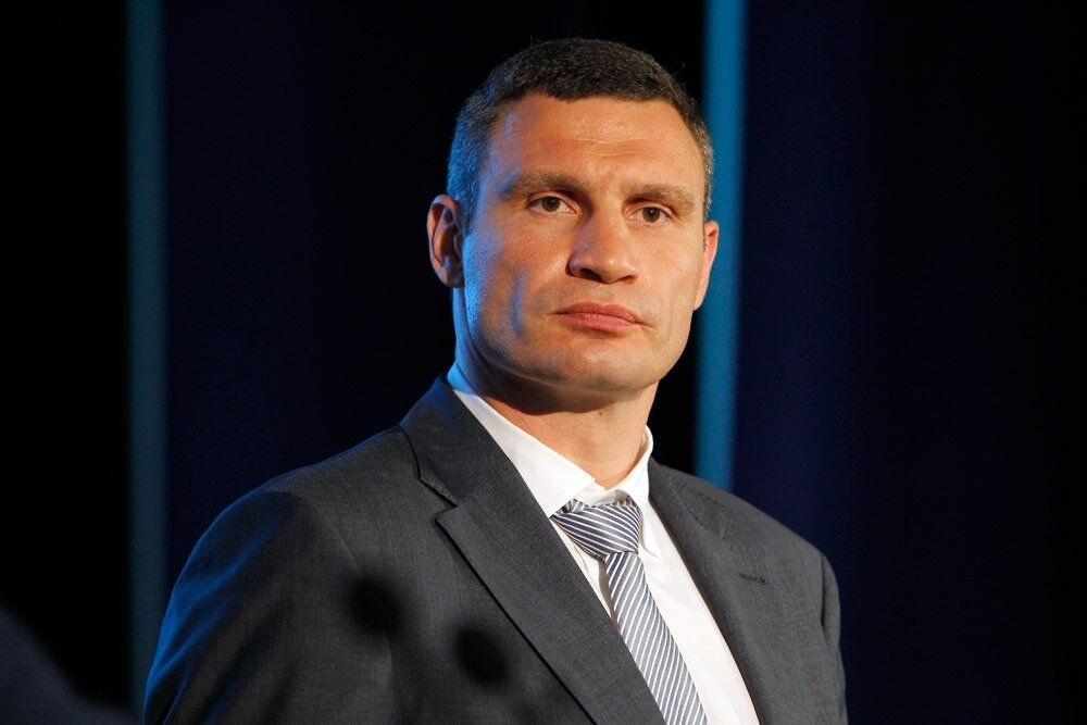 Кличко признал «невероятное давление» русской армии на ВСУ