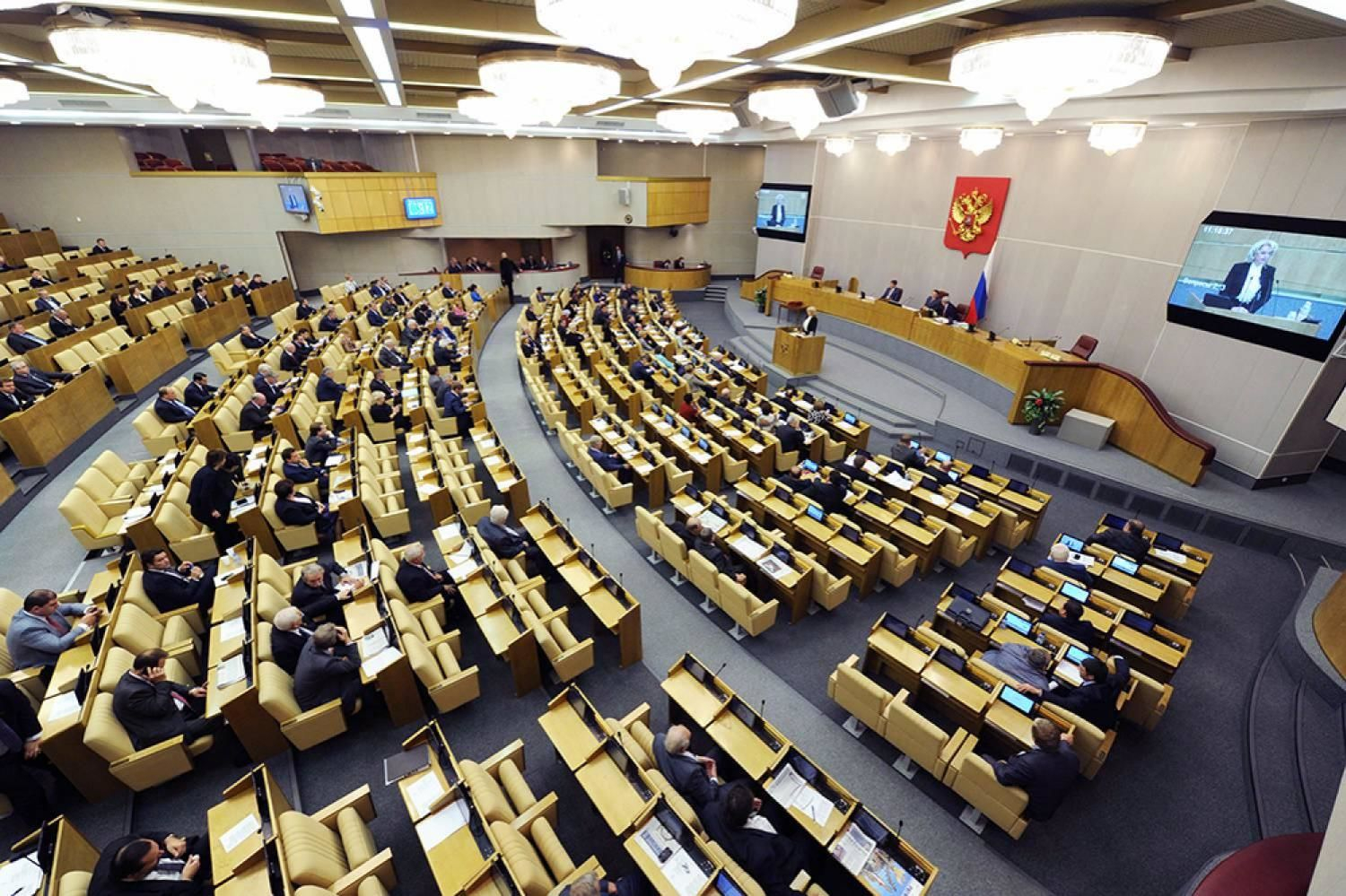 Госдума собралась обратиться к парламенту Франции из-за ее наемников на Украине