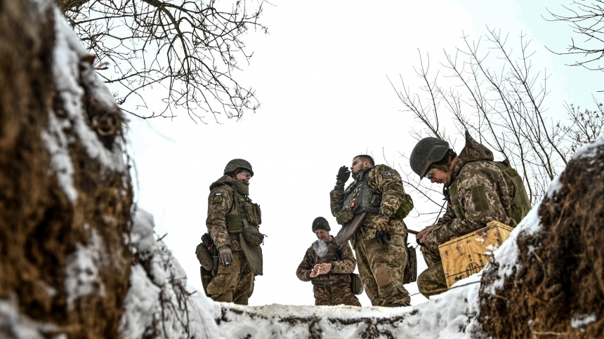 Русский боец Снейк рассказал о кардинальном изменении тактики ВСУ