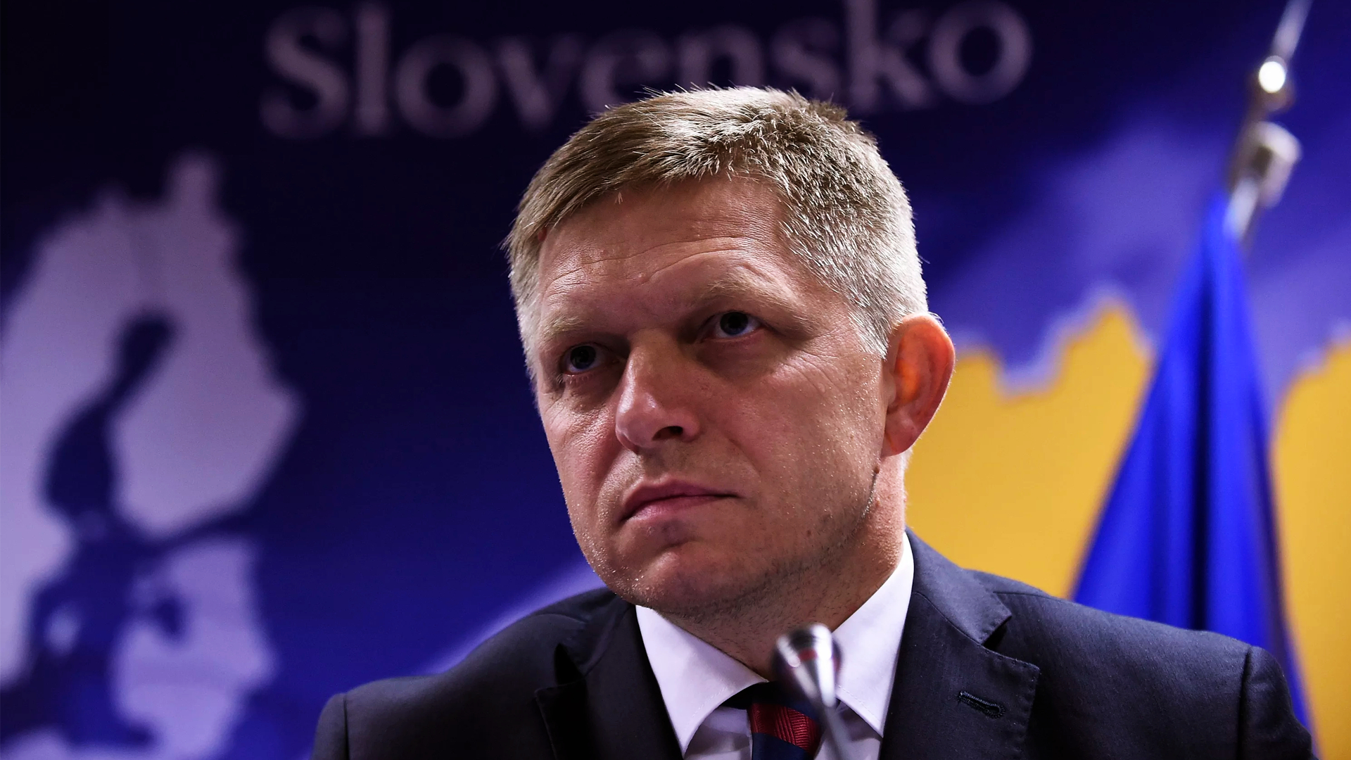 Фицо: Словакия выступит против членства Украины в НАТО