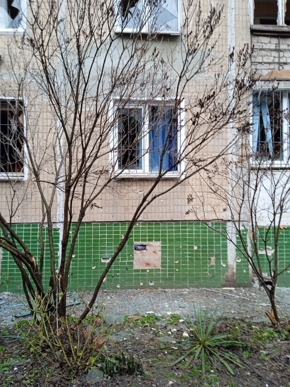 Число погибших при ударе ВСУ по Донецку выросло до 12