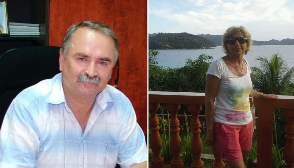 Рухнувший в Афганистане самолет перевозил семью бизнесмена Евсюкова