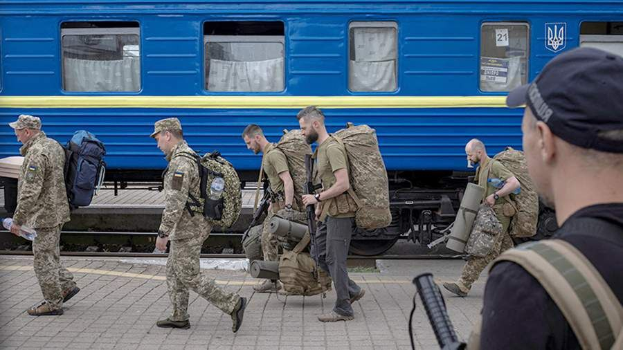 Буданов: Украине не обойтись без дополнительной мобилизации