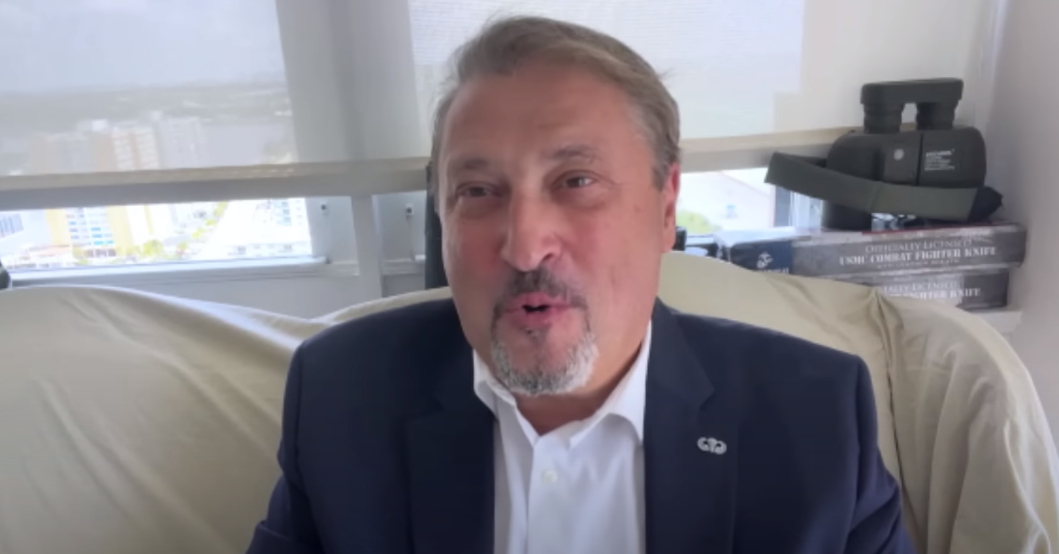 Экс-представитель НАТО в Москве призвал Украину «не стесняться» геноцида русских