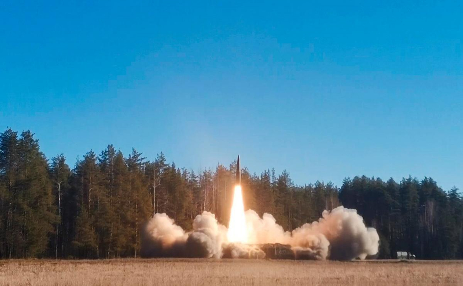Минобороны заявило о групповом ударе по производителям орудия на Украине
