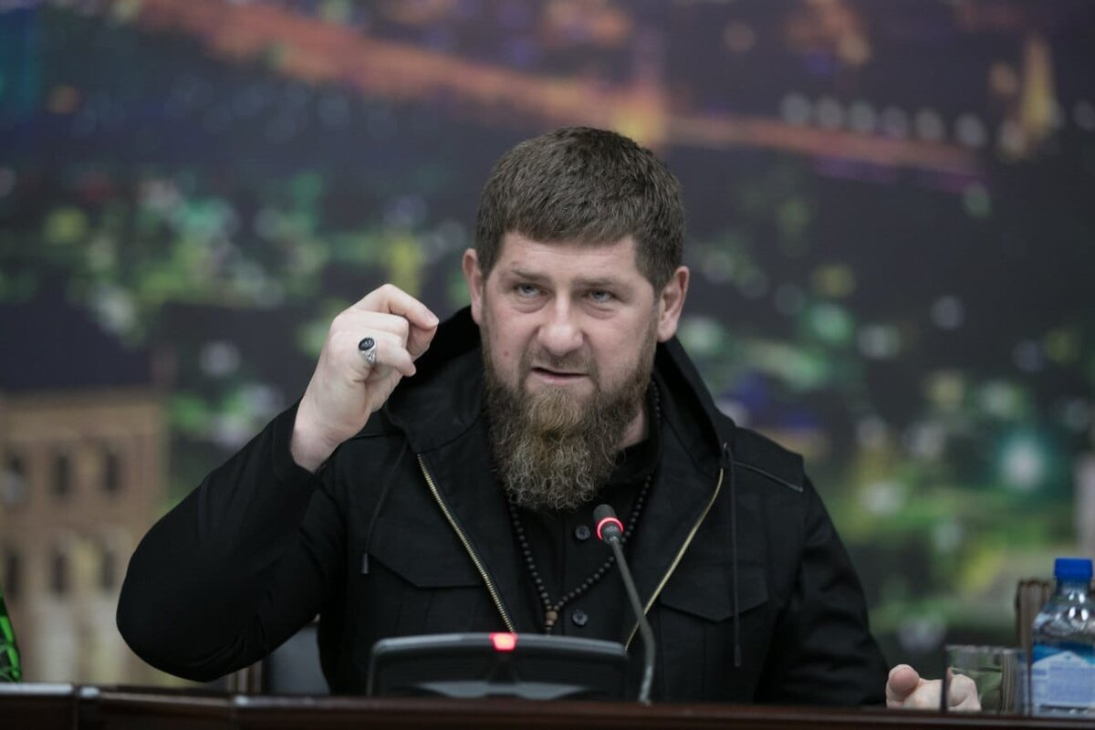 Кадыров назвал депутат Госдумы Матвеева «самым опасным врагом»