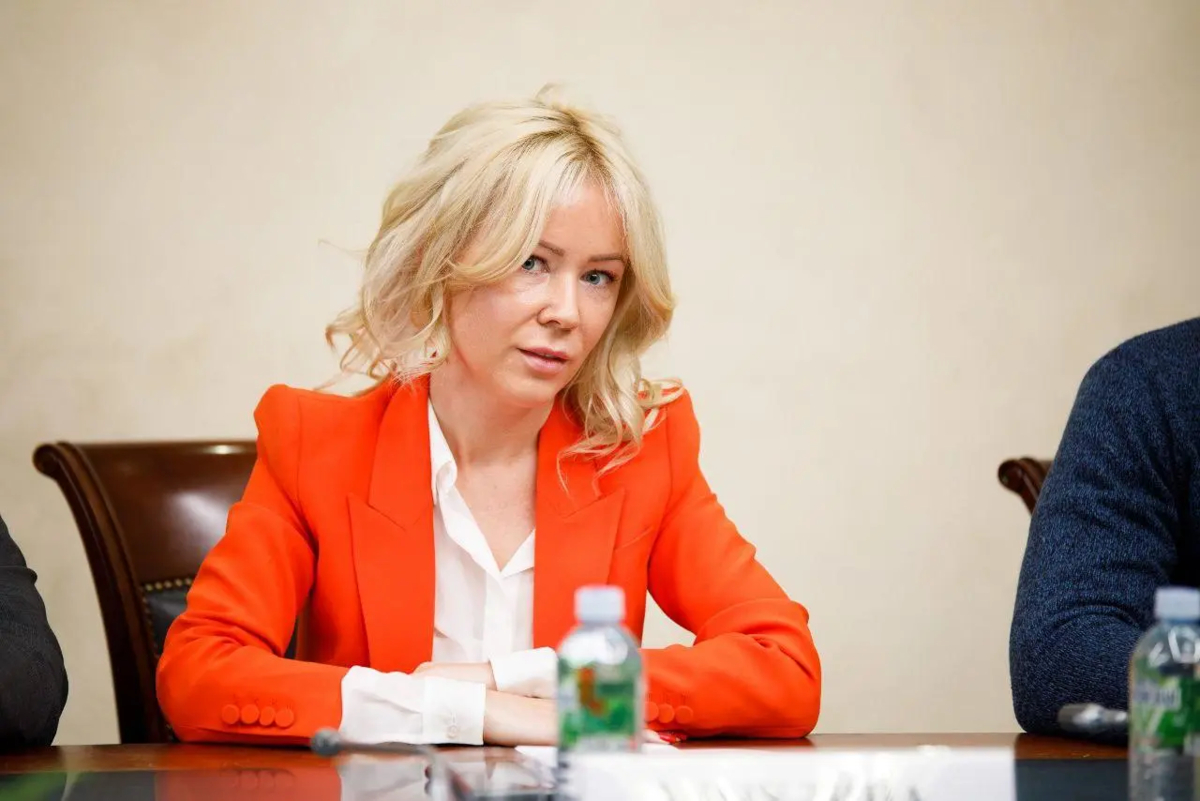Екатерина Мизулина рассказала о важности принятия закона о запрете треш-стримов