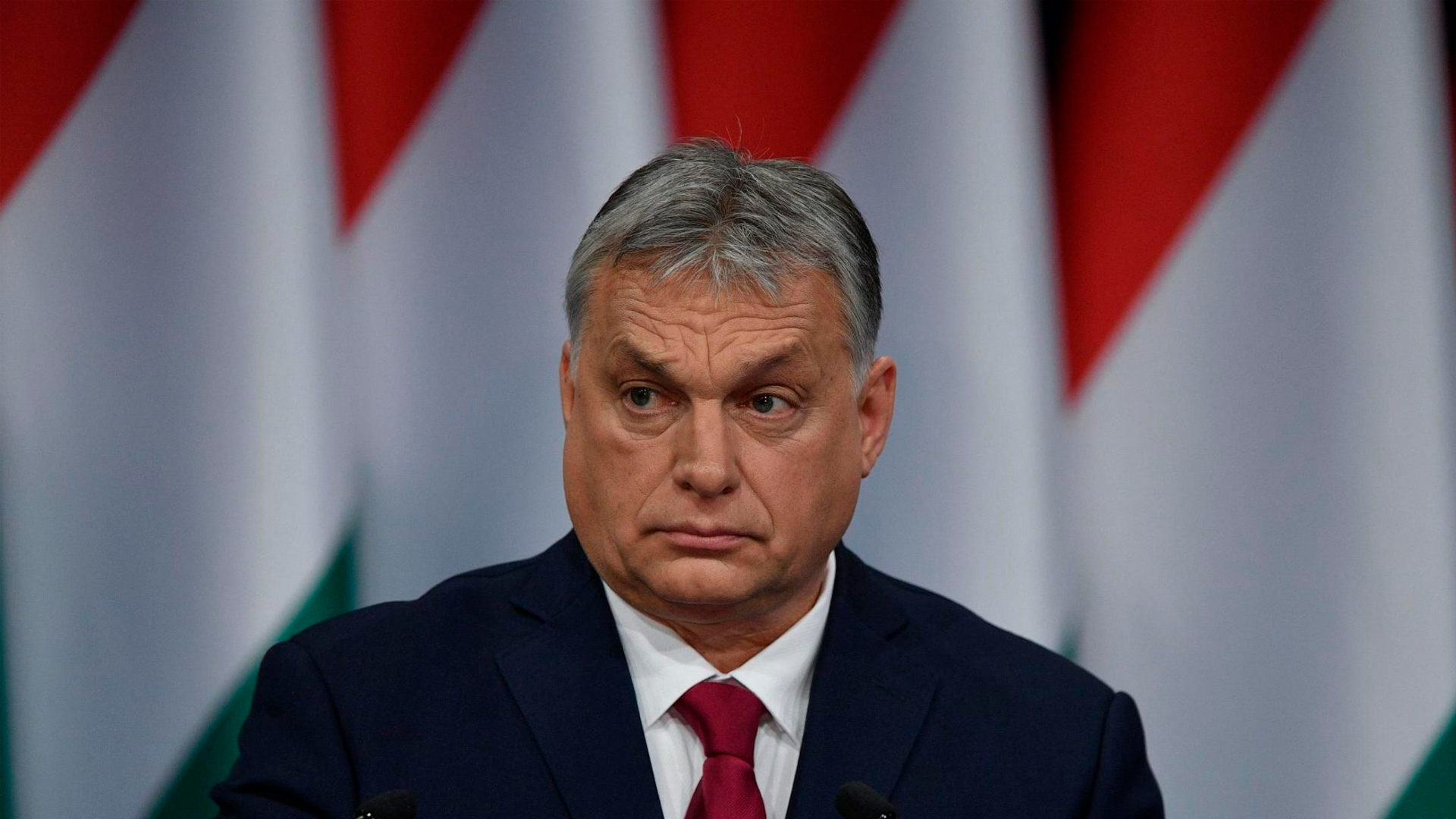 Орбан призвал парламент Венгрии ратифицировать членство Швеции в НАТО