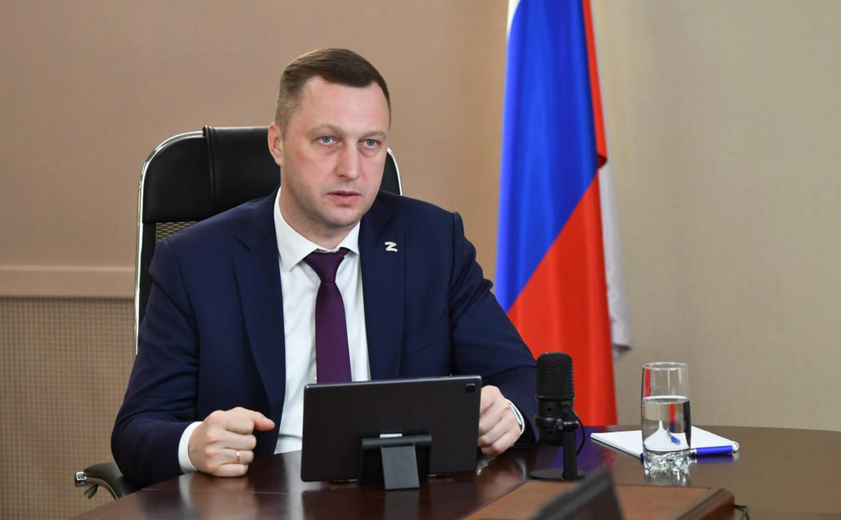Саратовский губернатор Бусаргин сравнил отпуск чиновников с «дезертирством»