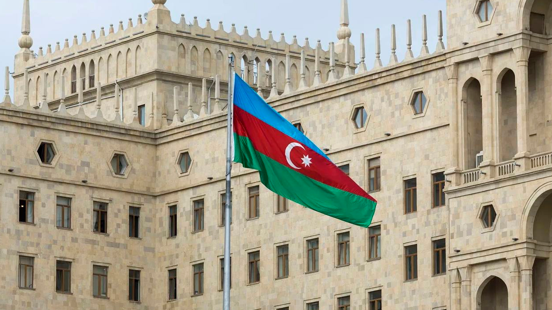 Азербайджан задумался о выходе из Совета Европы