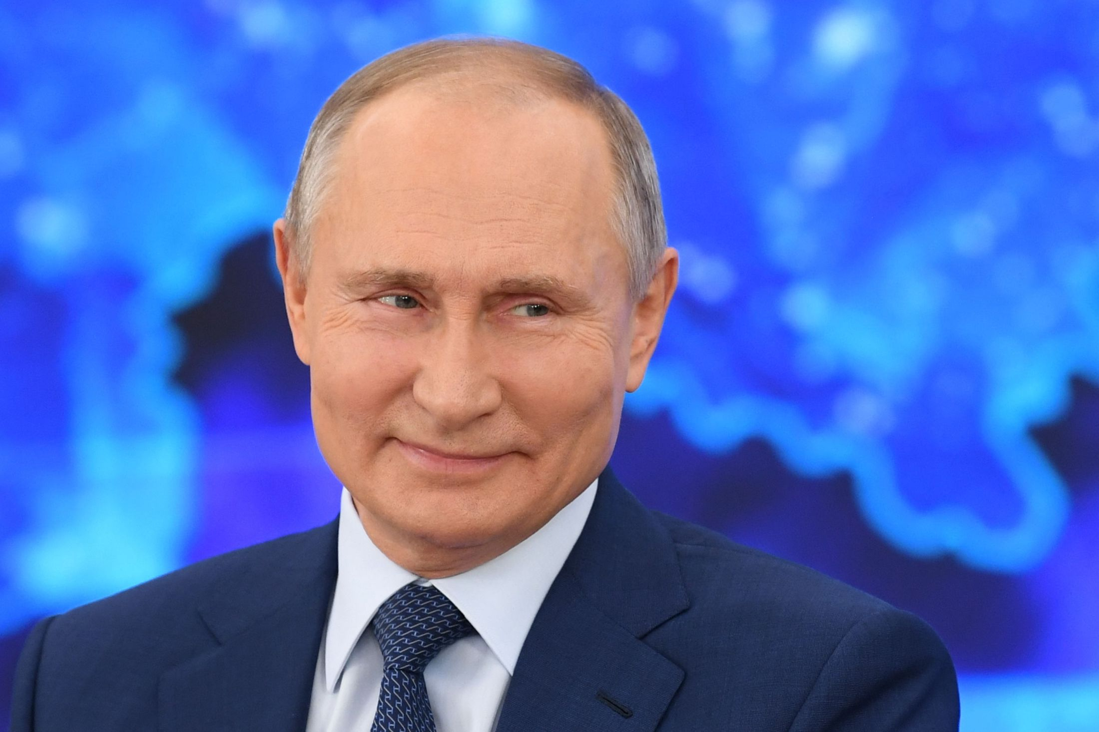 Путин заявил о растущем интересе выпускников к высшему образованию