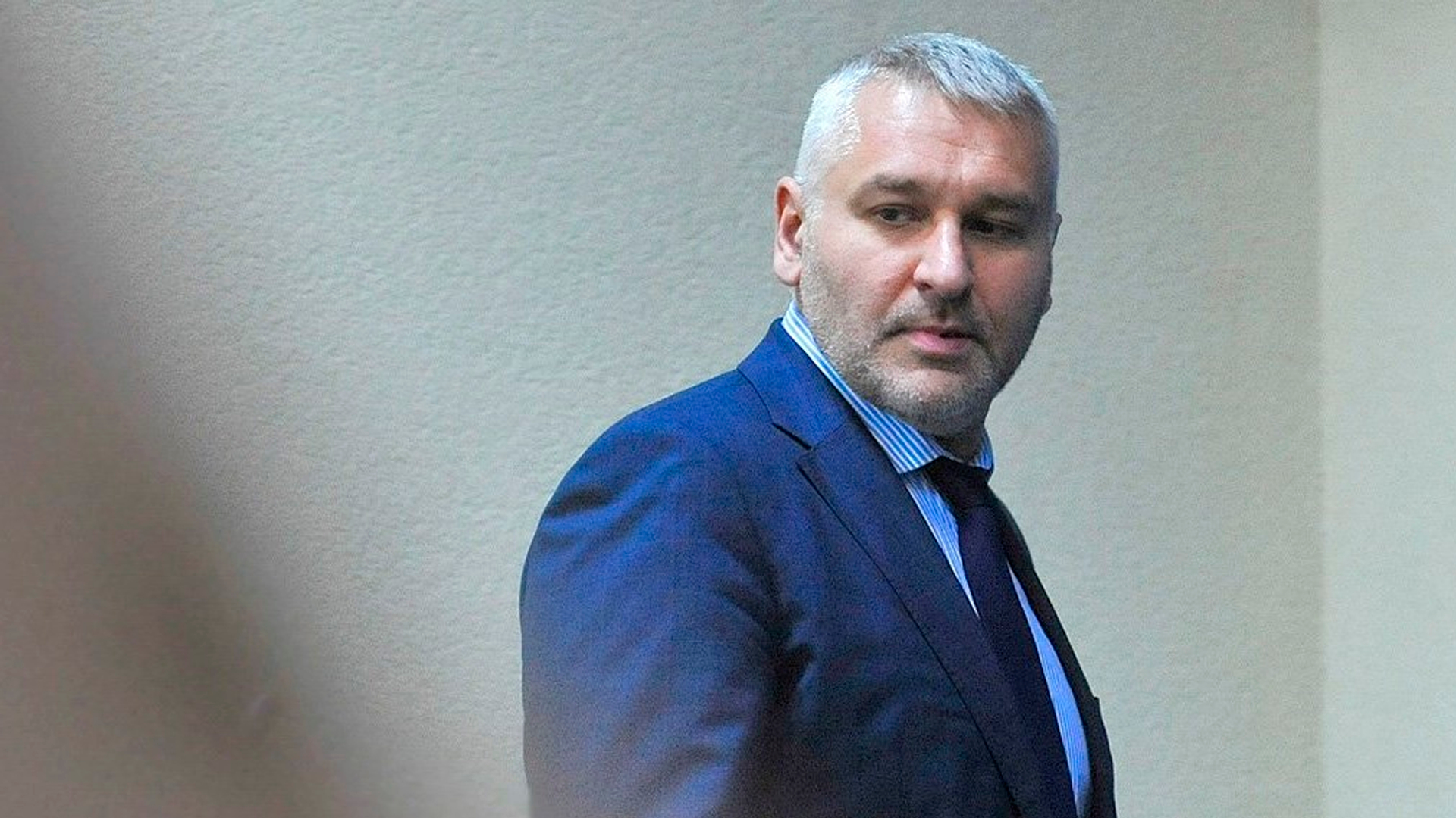 Суд в Москве заочно арестовал Марка Фейгина по обвинению о ложном сообщении о теракте