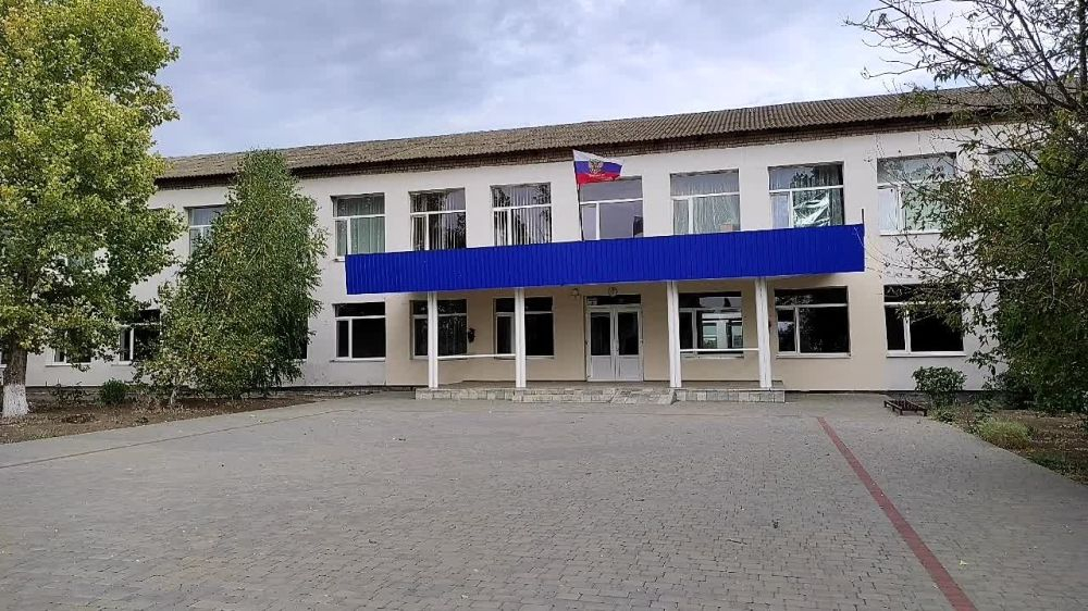 Ремонт больниц в Мелитополе приблизился к завершению
