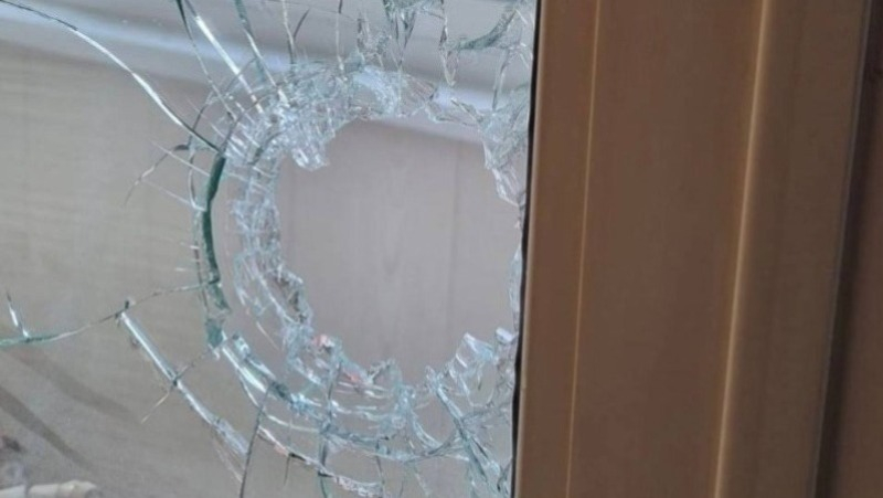Женщина пострадала из-за обстрела ВСУ Белгородской области