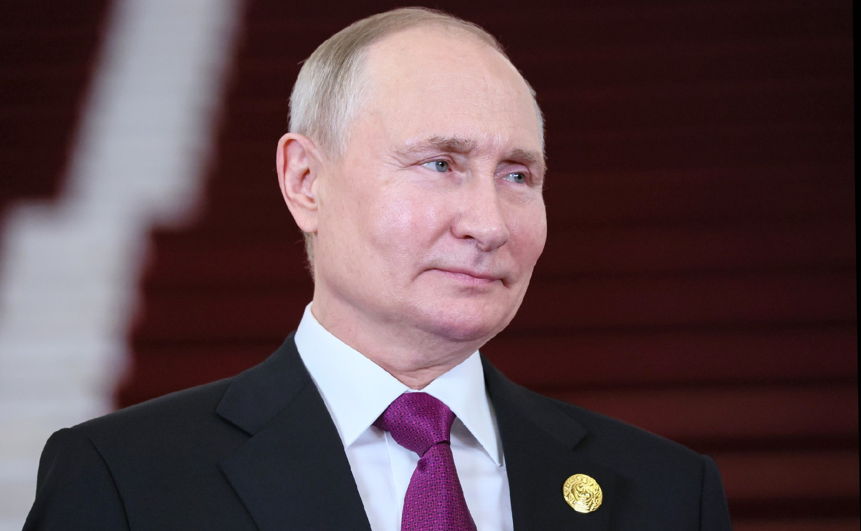 Путин поздравил архив ВМФ России с 300-летием
