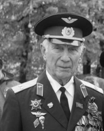 Умер друживший с Гагариным летчик-космонавт Александр Скворцов