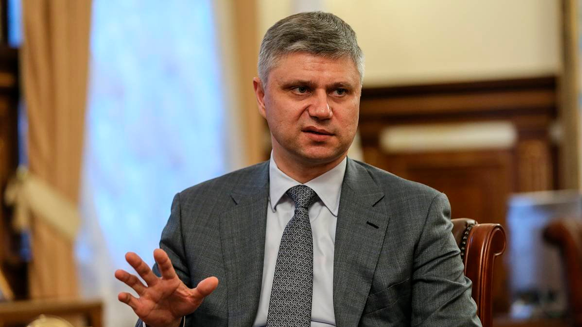 Глава РЖД впервые прокомментировал историю с котом Твиксом
