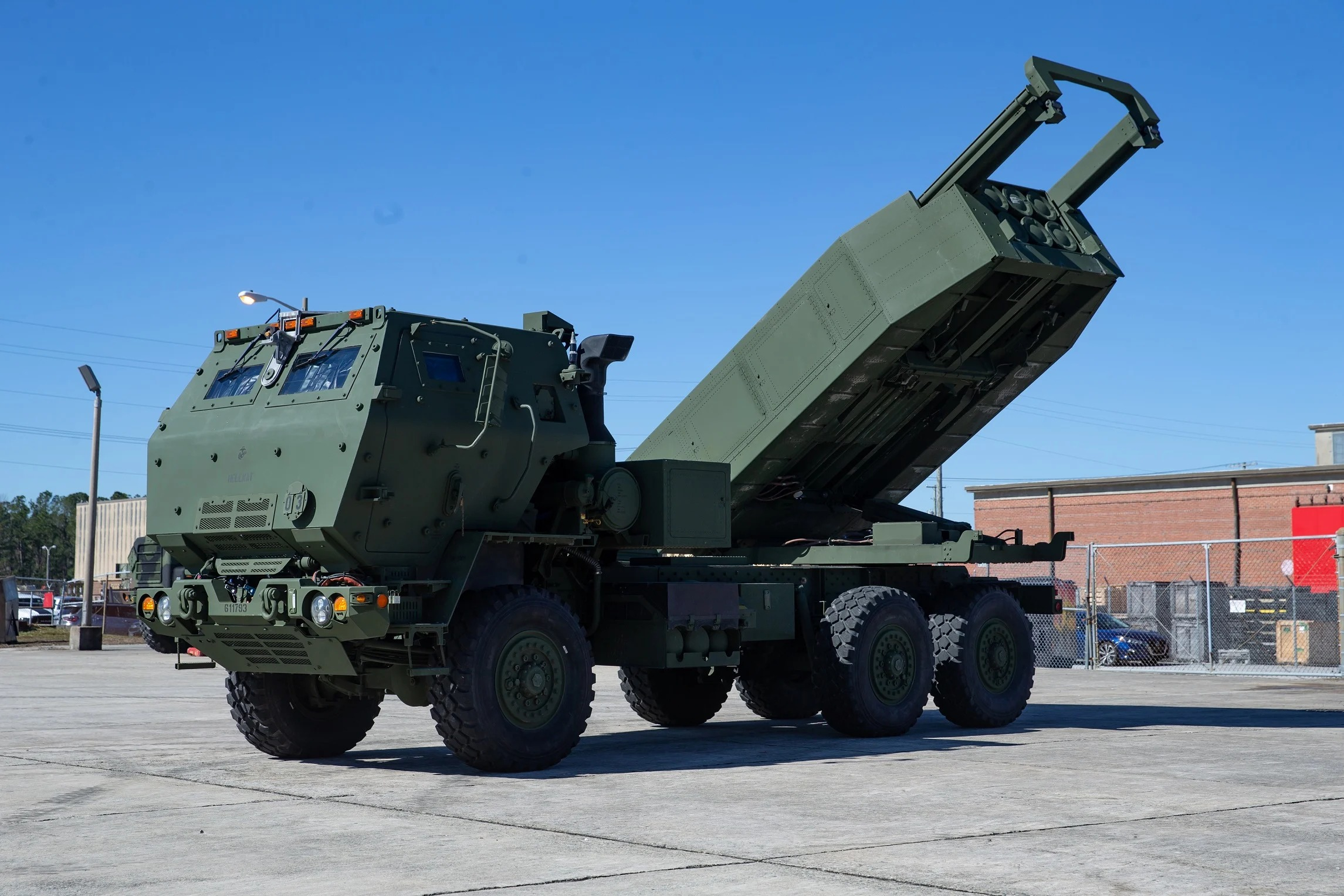 Foreign Affairs: российские военные научились противостоять HIMARS