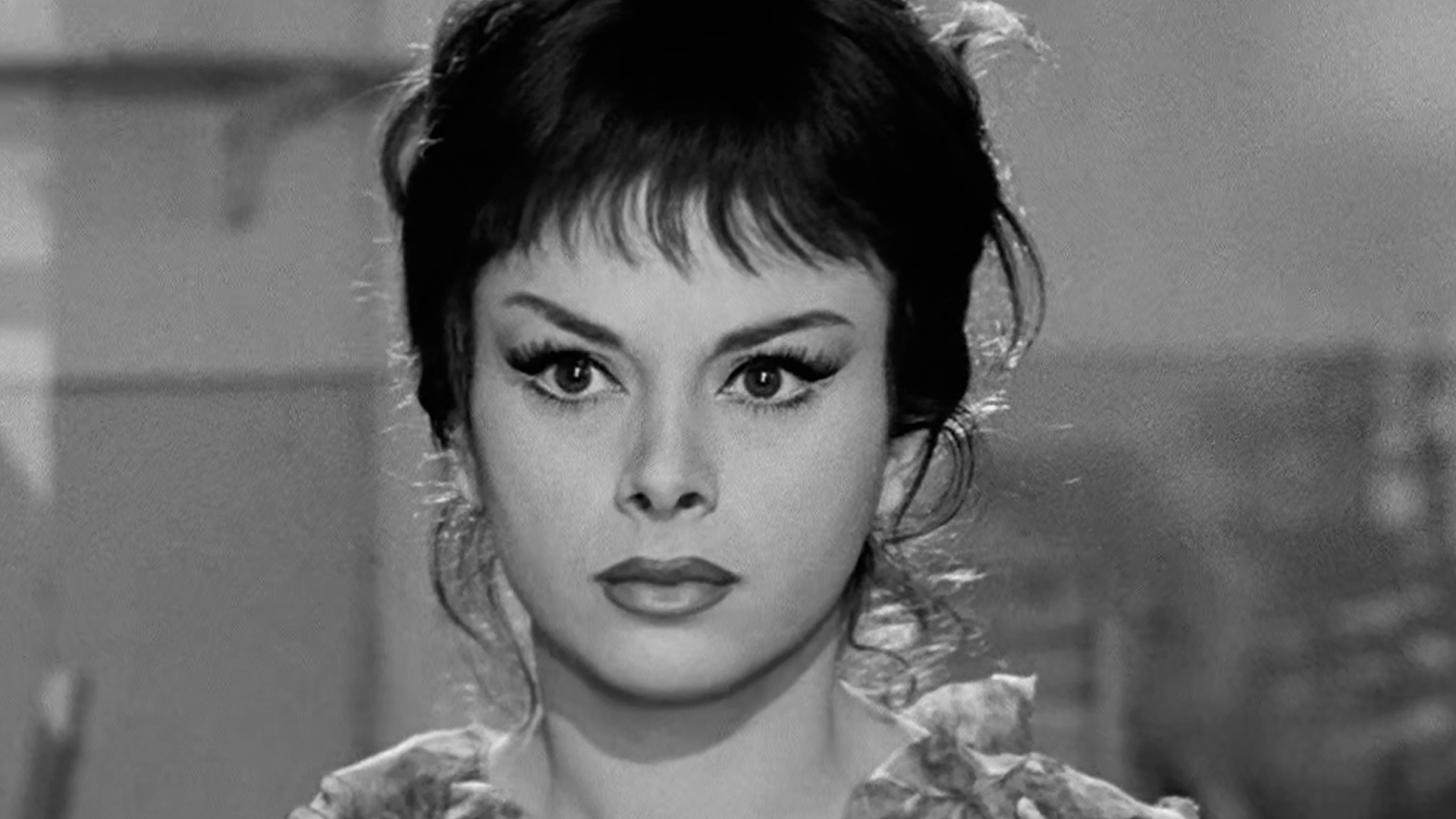 Умерла звезда фильмов Феллини актриса Сандра Мило