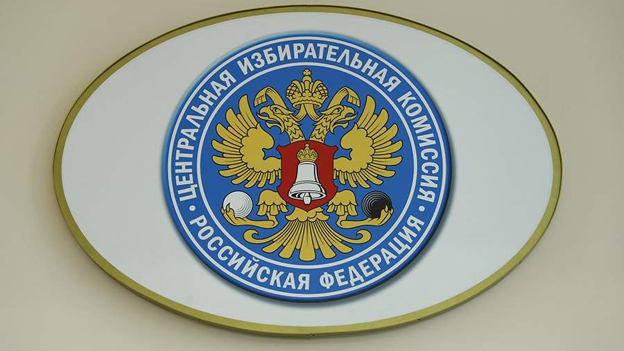 ЦИК раскрыл доходы Харитонова, Слуцкого и Даванкова
