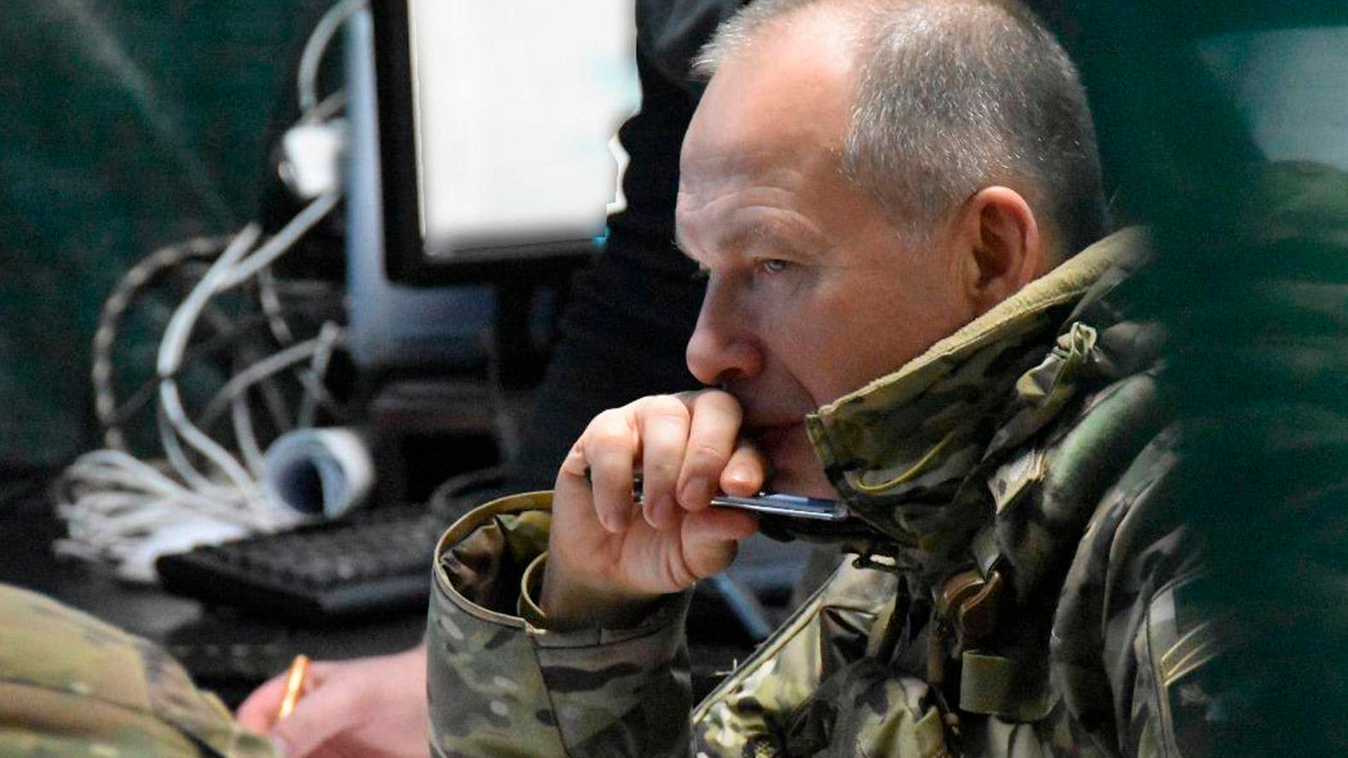 Times: Сырский и Буданов отказались сменить Залужного на посту главкома ВСУ