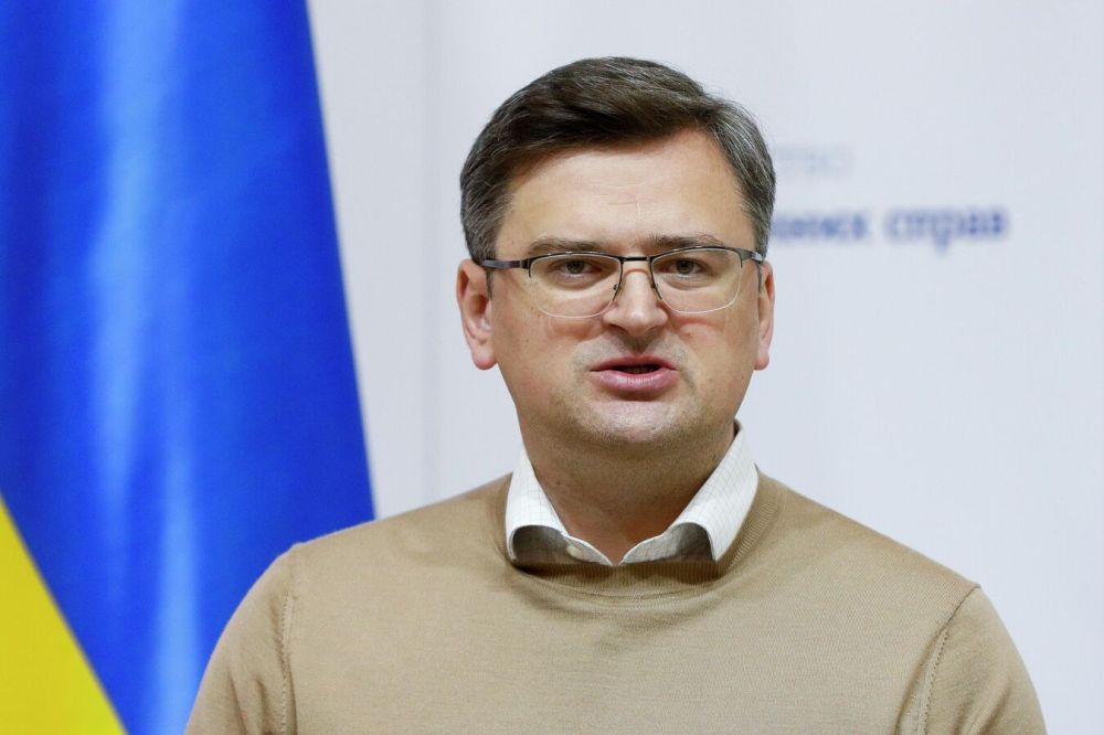 Украинский депутат Дубинский: Венгрия унизила Кулебу в Ужгороде