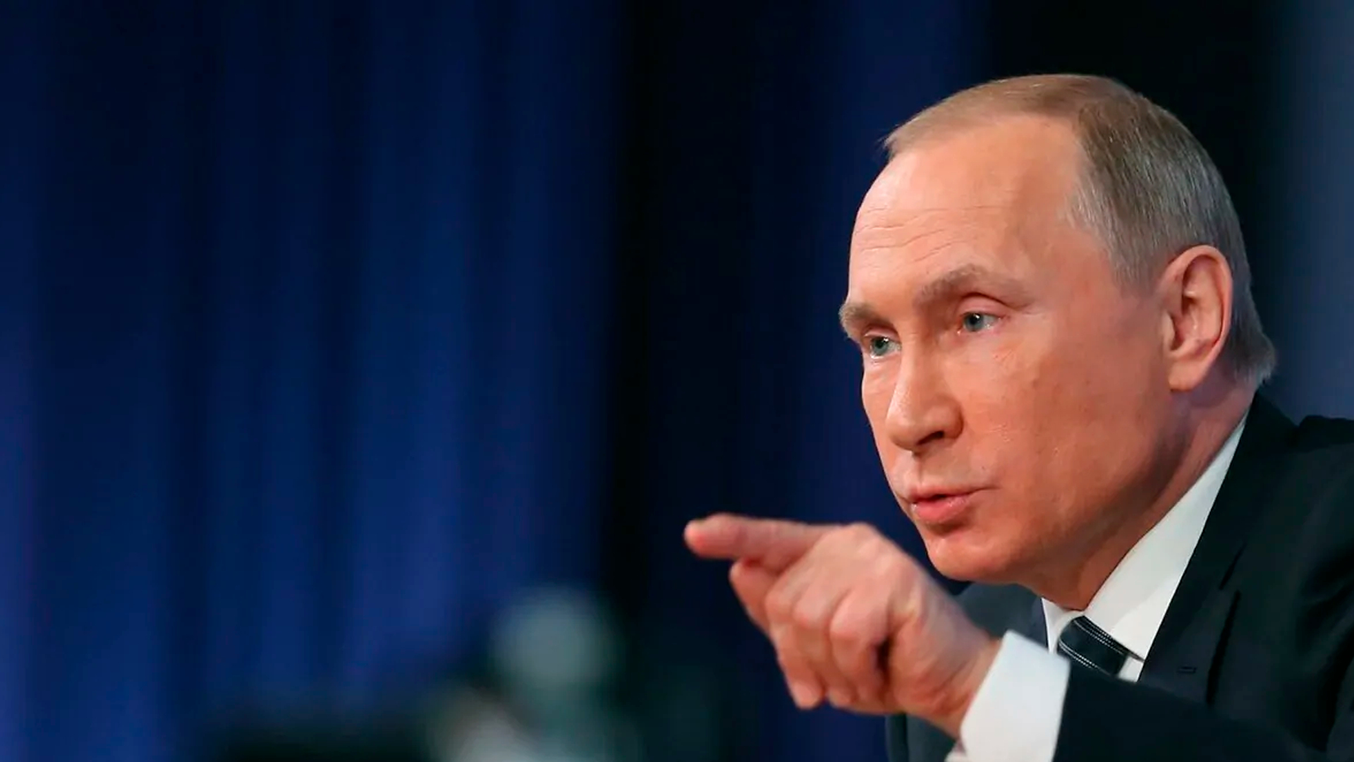 Путин: Россия потребует международного расследования катастрофы Ил-76