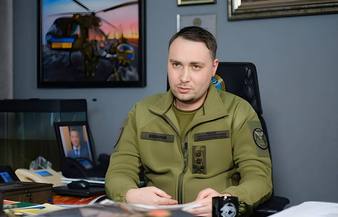 Буданов пообещал новое наступление ВСУ весной
