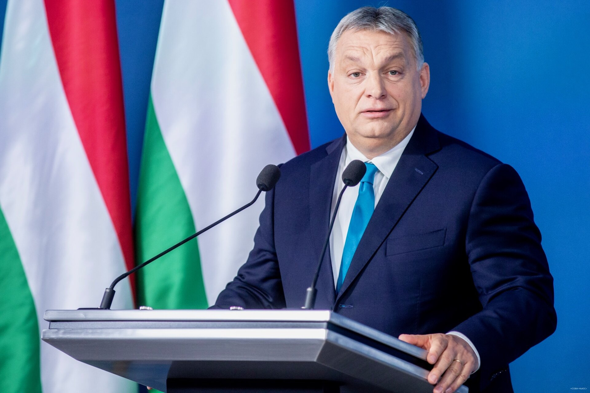 FT: ЕС решил разобраться с Орбаном из-за помощи Украине