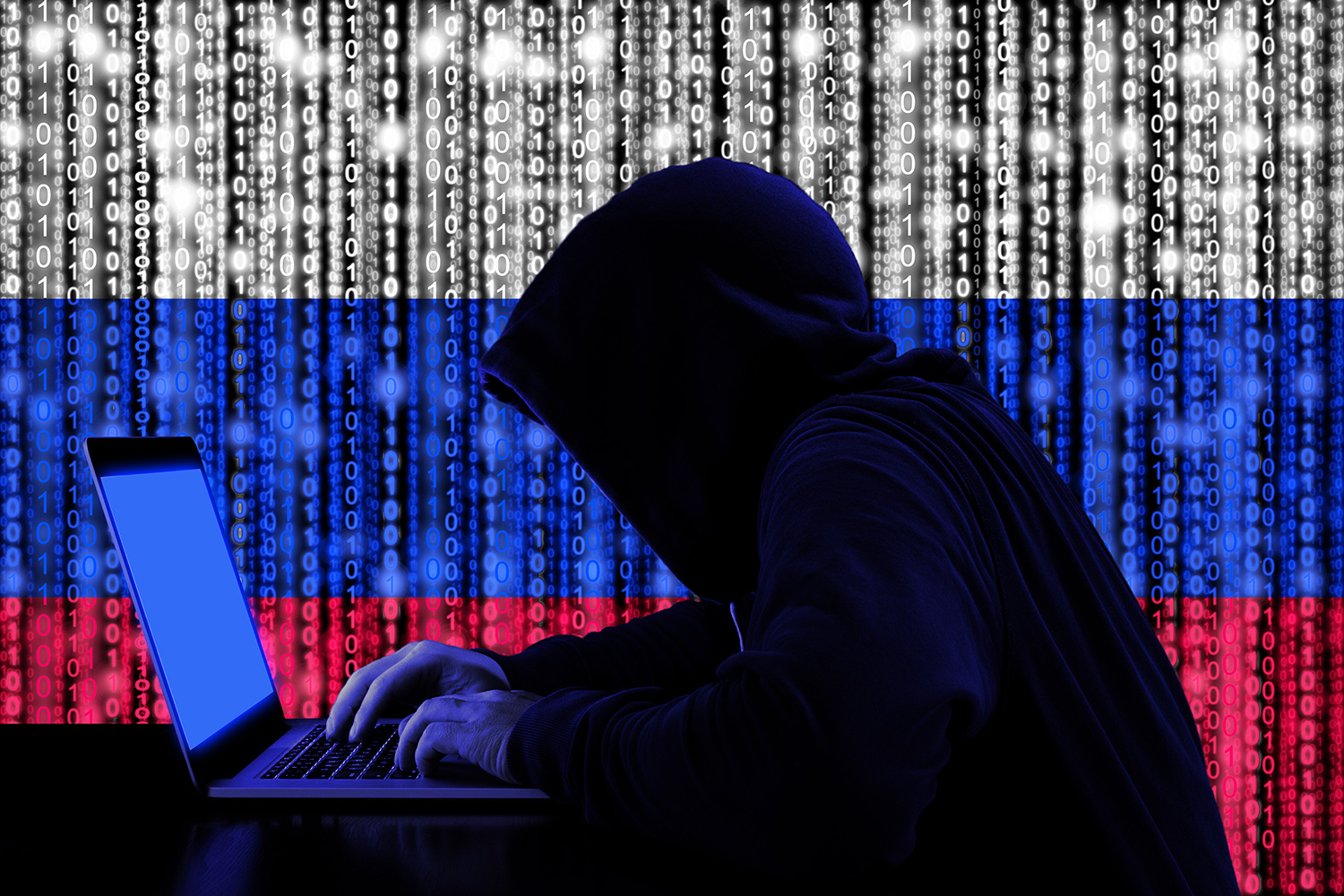 Арестованный хакер Хорошилов признался в DDoS-атаках на инфраструктуру России