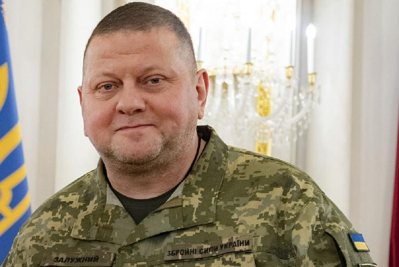 WP: Залужный заявил Зеленскому о невозможности улучшения ситуации на поле боя